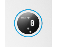 Philips AC2729/50 Bialy, 500 ml/h - 1441488 - zdjęcie 5
